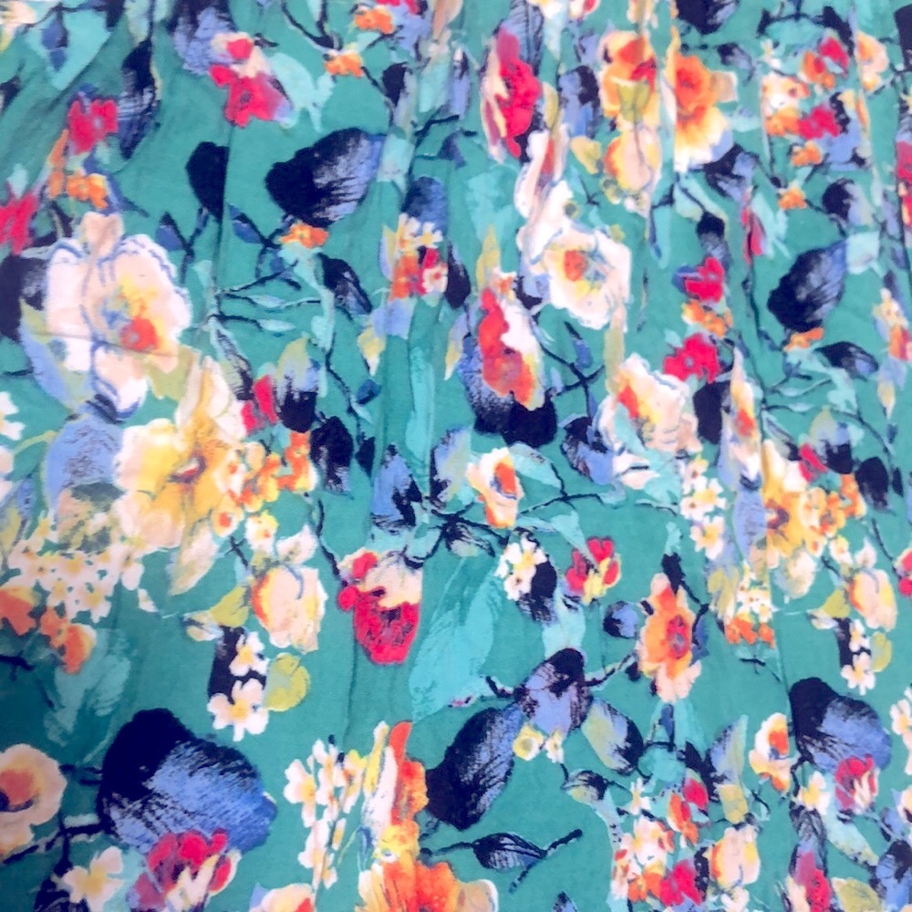 Spring Dress - Picture 2 of 7